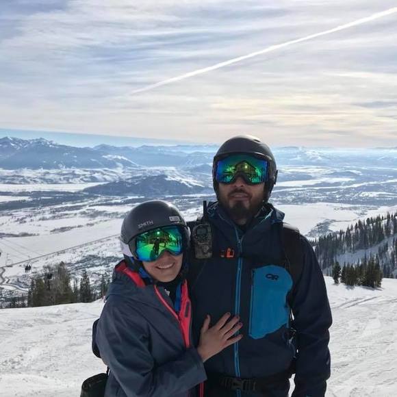 Meet your Posher, Courtney - Picture 1 of 1